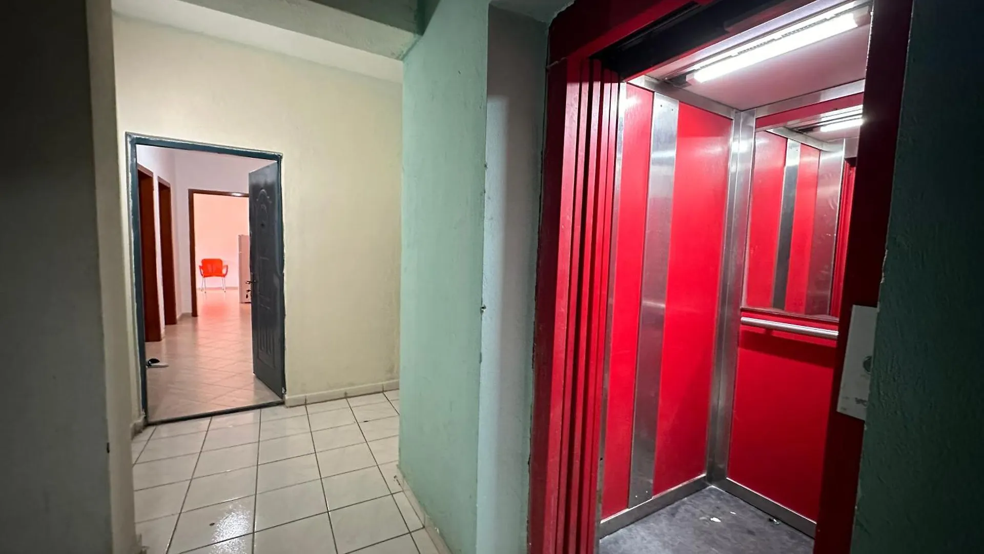 Apartament Plazhi Bf Durres 0*,  Albania