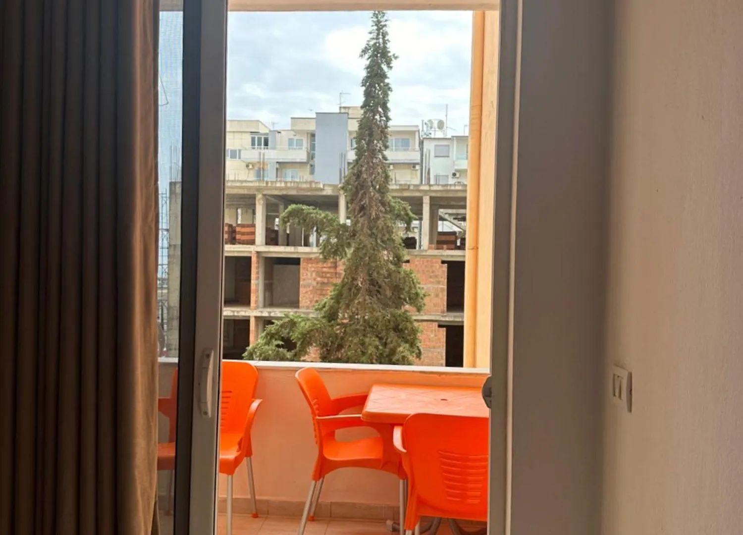 Apartament Plazhi Bf Durres 0*,  Albania