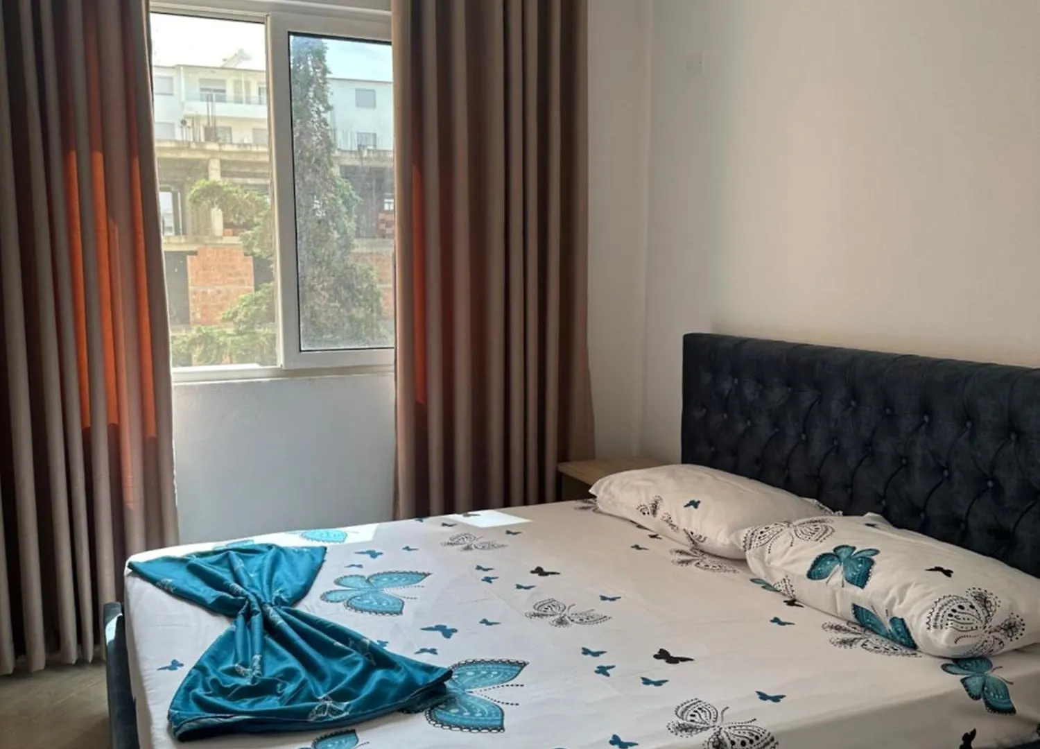 Apartament Plazhi Bf Durres Apartment