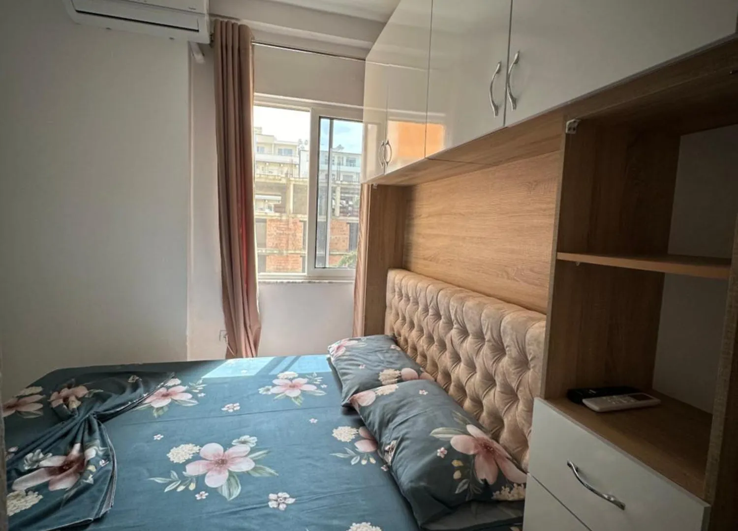 Apartment Apartament Plazhi Bf Durres Albania