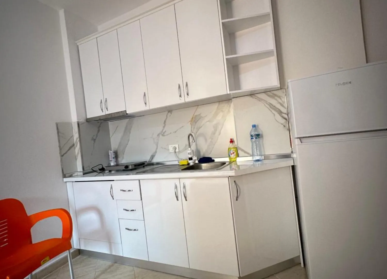 Apartament Plazhi Bf Durres
