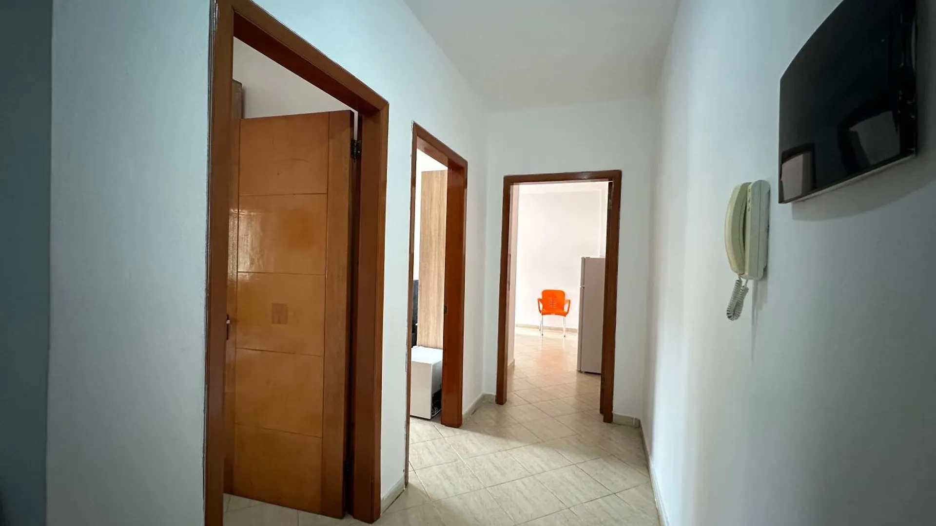 Apartment Apartament Plazhi Bf Durres
