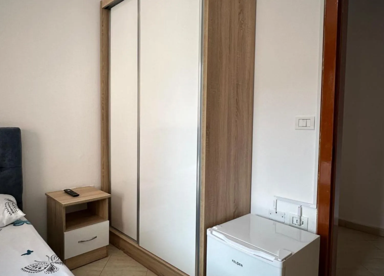 Apartament Plazhi Bf Durres Apartment