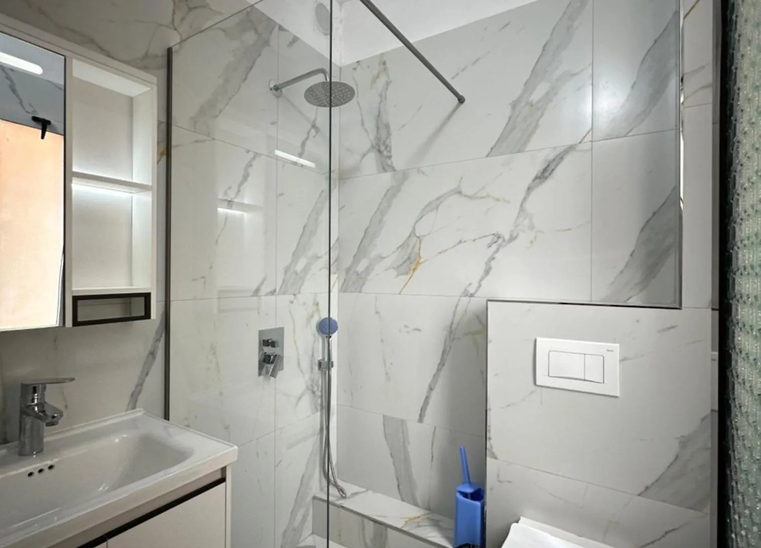 Apartament Plazhi Bf Durres Apartment
