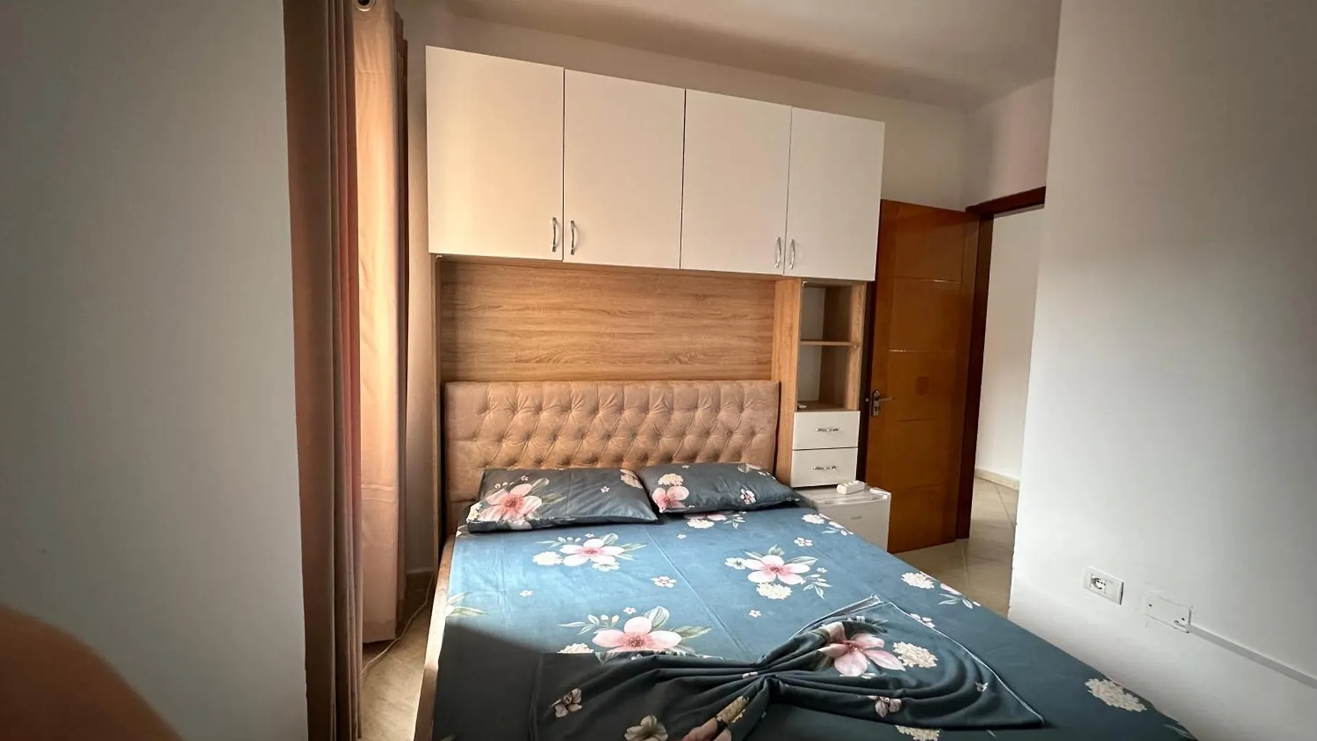 Apartament Plazhi Bf Durres